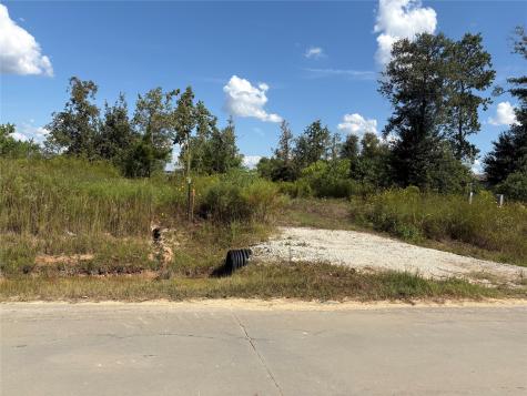 1256 Road 5606 Cleveland TX 77327