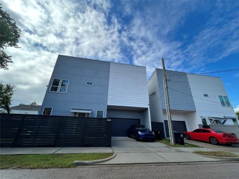 2210 B Brackenridge Street Houston TX 77026
