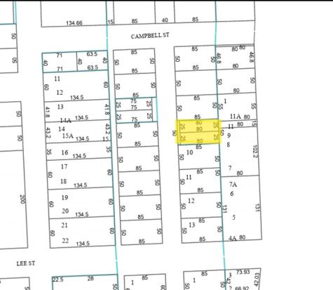 2210 B Brackenridge Street Houston TX 77026