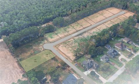 Lot 178 Evening Lane Porter TX 77365