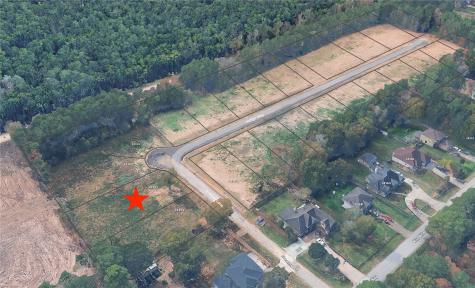 Lot 178 Evening Lane Porter TX 77365