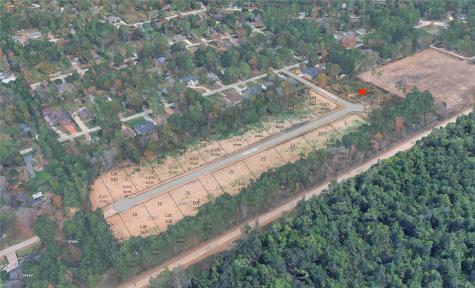 Lot 178 Evening Lane Porter TX 77365