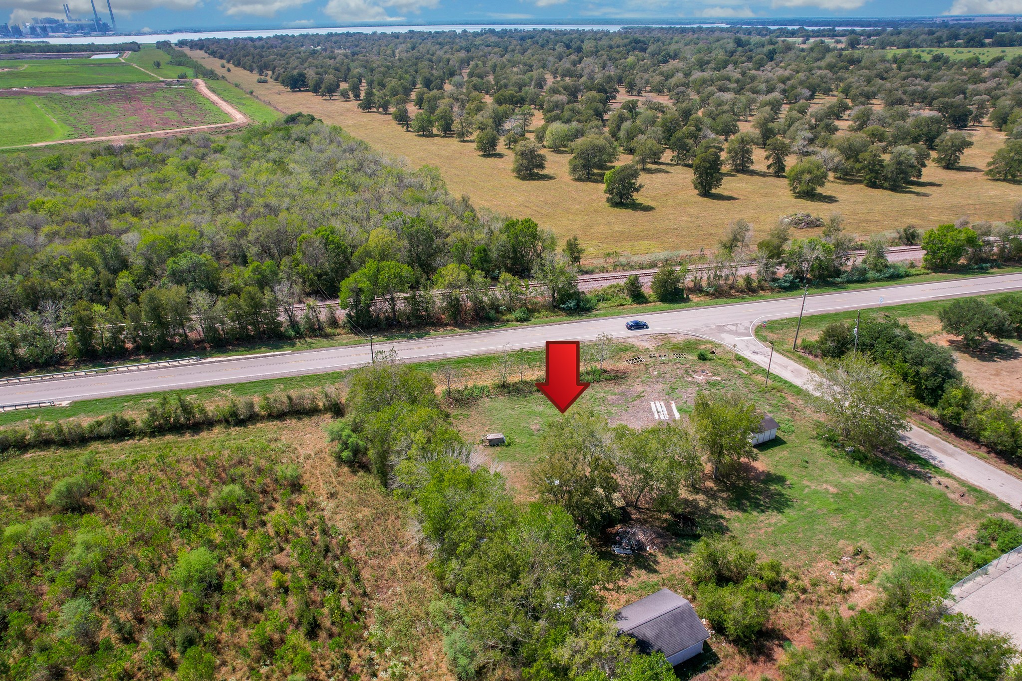 11601 Fm 2759 Road Richmond TX 77469