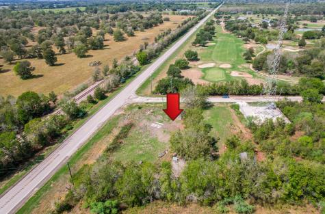 11601 Fm 2759 Road Richmond TX 77469