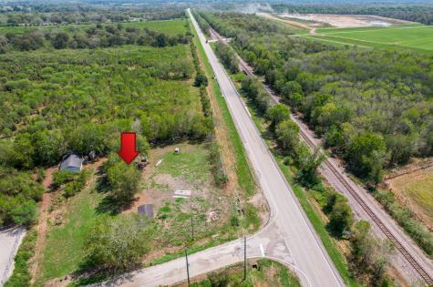 11601 Fm 2759 Road Richmond TX 77469