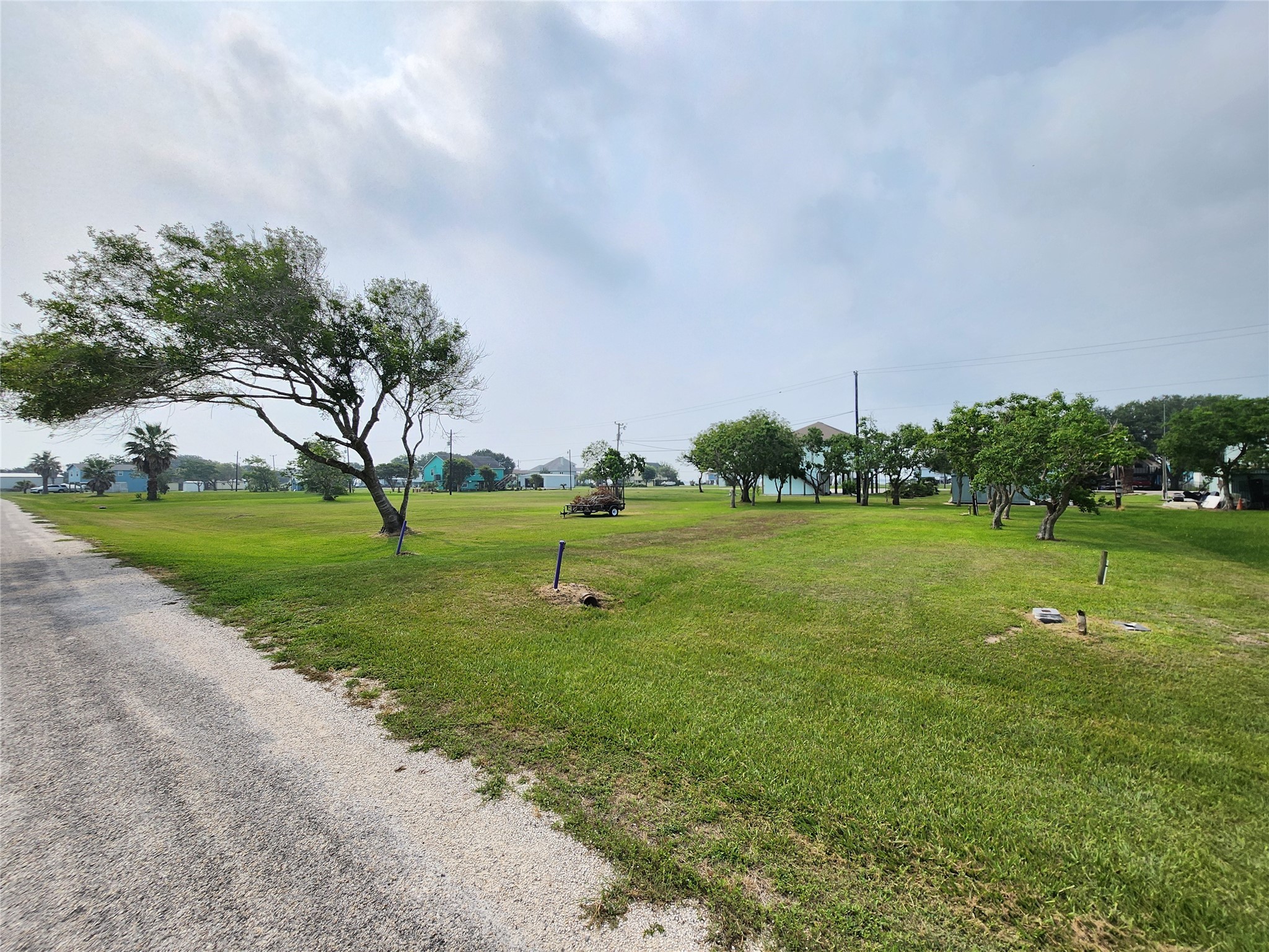 Lot 643-644 Swallow Drive Palacios TX 77465