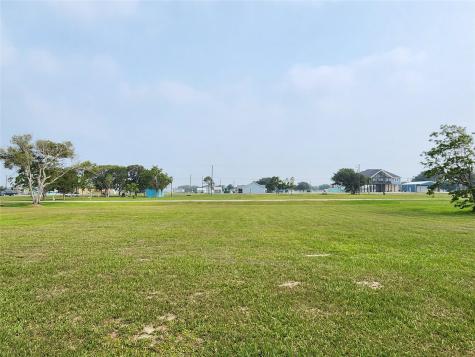 Lot 643-644 Swallow Drive Palacios TX 77465
