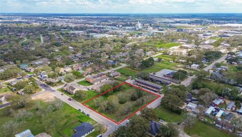 Tbd East Avenue Katy TX 77493
