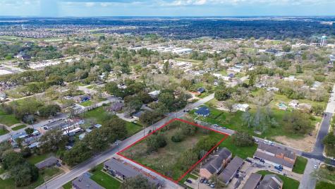 Tbd East Avenue Katy TX 77493