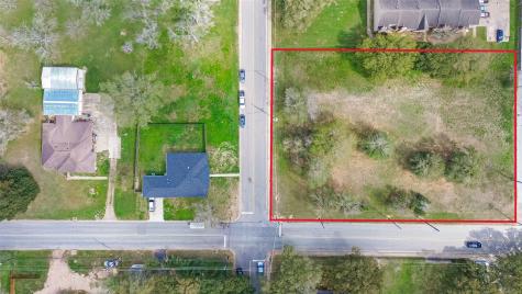Tbd East Avenue Katy TX 77493
