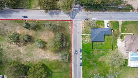 Tbd East Avenue Katy TX 77493