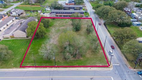Tbd East Avenue Katy TX 77493