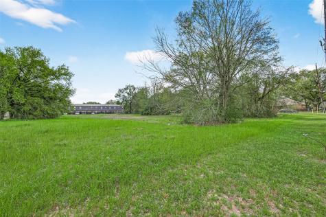 Tbd East Avenue Katy TX 77493
