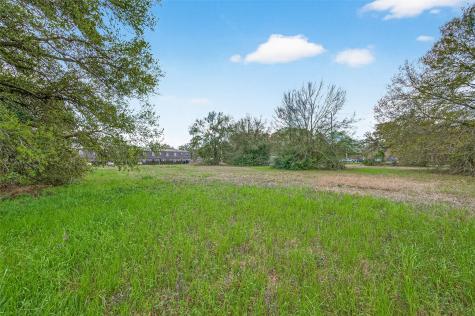 Tbd East Avenue Katy TX 77493
