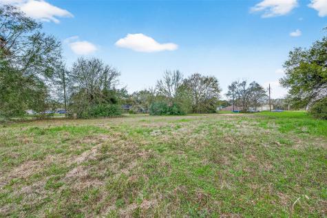 Tbd East Avenue Katy TX 77493
