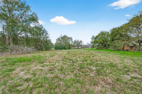 Tbd East Avenue Katy TX 77493