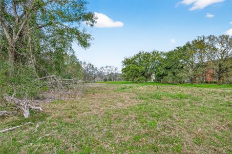 Tbd East Avenue Katy TX 77493