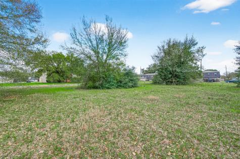Tbd East Avenue Katy TX 77493