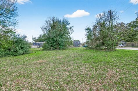 Tbd East Avenue Katy TX 77493
