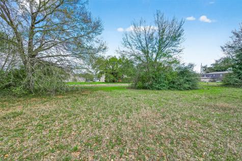 Tbd East Avenue Katy TX 77493