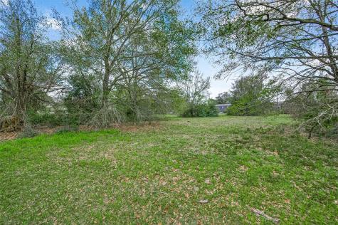 Tbd East Avenue Katy TX 77493