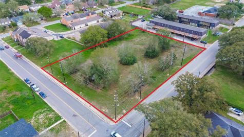 Tbd East Avenue Katy TX 77493