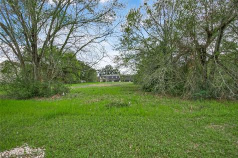 Tbd East Avenue Katy TX 77493