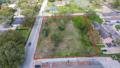 Tbd East Avenue Katy TX 77493
