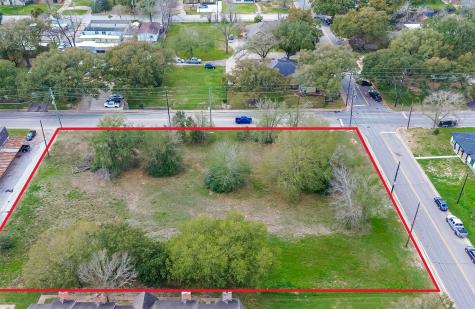 Tbd East Avenue Katy TX 77493