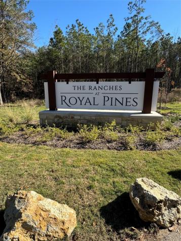511 Queen Anne Way Huntsville TX 77340