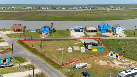 48 Cr 205 Old Caney Road Sargent TX 77414