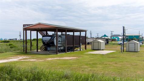 48 Cr 205 Old Caney Road Sargent TX 77414