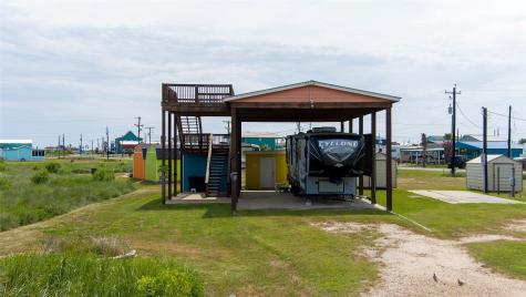48 Cr 205 Old Caney Road Sargent TX 77414