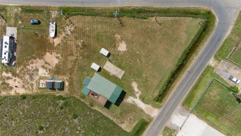 48 Cr 205 Old Caney Road Sargent TX 77414