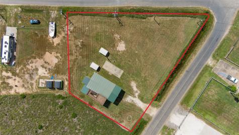 48 Cr 205 Old Caney Road Sargent TX 77414