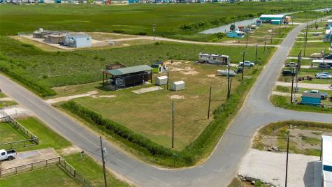 48 Cr 205 Old Caney Road Sargent TX 77414