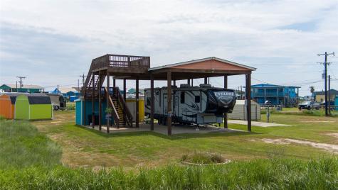 48 Cr 205 Old Caney Road Sargent TX 77414