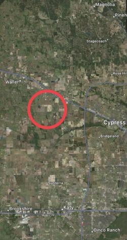 0 Mound Creek Road Hockley TX 77447