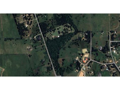 0 Mound Creek Road Hockley TX 77447
