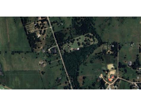 0 Mound Creek Road Hockley TX 77447