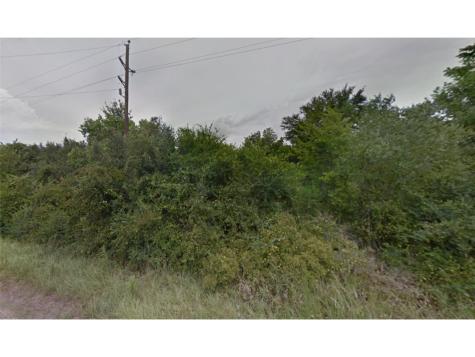 0 Mound Creek Road Hockley TX 77447