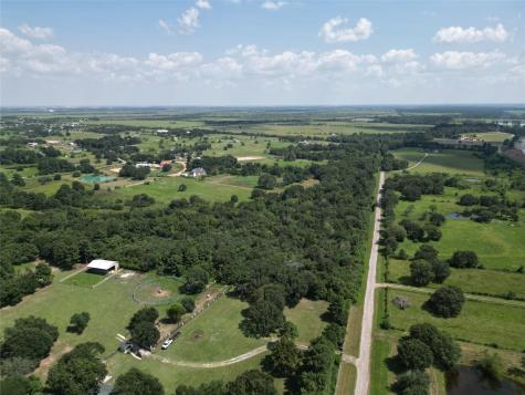 0 Mound Creek Road Hockley TX 77447