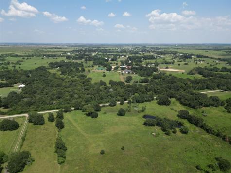 0 Mound Creek Road Hockley TX 77447