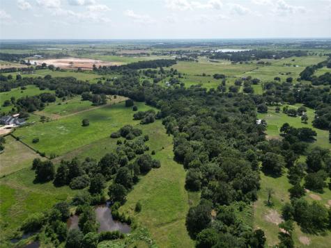 0 Mound Creek Road Hockley TX 77447