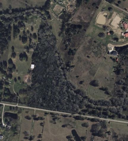 0 Mound Creek Road Hockley TX 77447