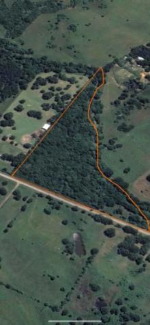 0 Mound Creek Road Hockley TX 77447