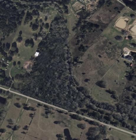 0 Mound Creek Road Hockley TX 77447