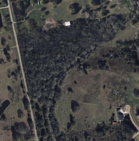 0 Mound Creek Road Hockley TX 77447