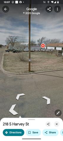218 S Harvey Street Borger TX 79007