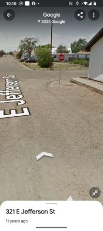 218 S Harvey Street Borger TX 79007
